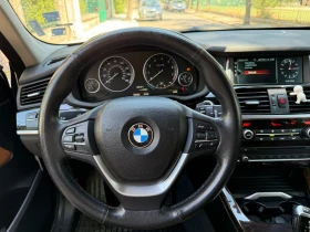 BMW X3, снимка 6