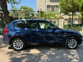 BMW X3, снимка 3