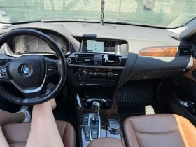 BMW X3, снимка 8