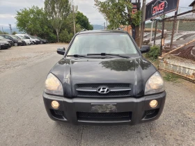 Hyundai Tucson 2, 000GPL/4x4/EURO4 , снимка 2