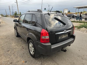 Hyundai Tucson 2, 000GPL/4x4/EURO4 , снимка 4