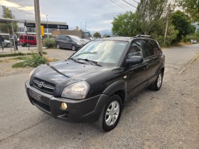 Hyundai Tucson 2, 000GPL/4x4/EURO4 , снимка 3