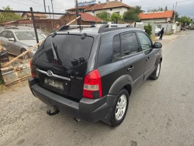Hyundai Tucson 2, 000GPL/4x4/EURO4 , снимка 6
