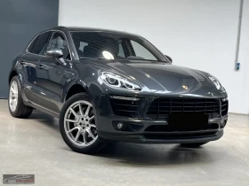Porsche Macan 3.0TDI/265HP/PANORAMA/MEMORY/CAM/NAVI/114D, снимка 2
