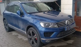 VW Touareg, снимка 2