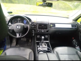 VW Touareg, снимка 3