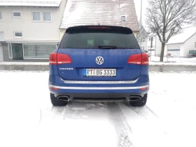 VW Touareg, снимка 12