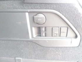 VW Touareg, снимка 11