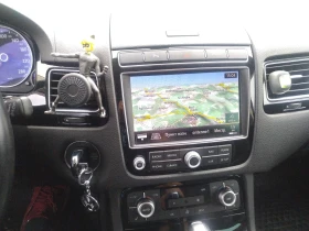 VW Touareg, снимка 10