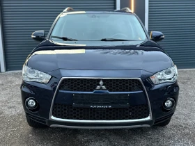 Mitsubishi Outlander 2.2d/156к.с., снимка 8