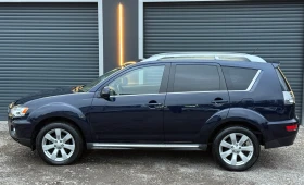 Mitsubishi Outlander 2.2d/156к.с., снимка 2