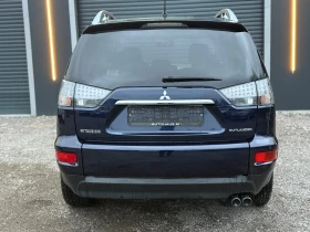 Mitsubishi Outlander 2.2d/156к.с., снимка 4