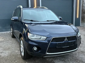 Mitsubishi Outlander 2.2d/156к.с., снимка 7