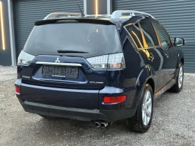 Mitsubishi Outlander 2.2d/156к.с., снимка 5