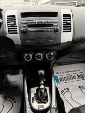 Mitsubishi Outlander 2.2d/156к.с., снимка 14