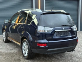 Mitsubishi Outlander 2.2d/156к.с., снимка 3