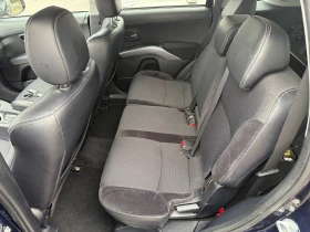 Mitsubishi Outlander 2.2d/156к.с., снимка 11