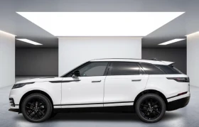 Land Rover Range Rover Velar D200 = Dynamic SE = Гаранция, снимка 4