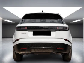 Land Rover Range Rover Velar D200 = Dynamic SE = Гаранция, снимка 2