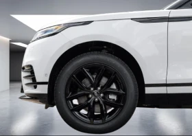 Land Rover Range Rover Velar D200 = Dynamic SE = Гаранция, снимка 5
