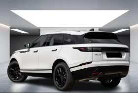 Land Rover Range Rover Velar D200 = Dynamic SE = Гаранция, снимка 3