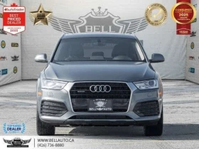 Audi Q3 * quattro Premium Plus, quattro Sport Premium Plus, снимка 2