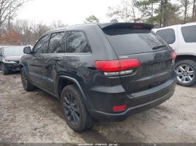 Jeep Grand cherokee Altitude 4X2, снимка 3