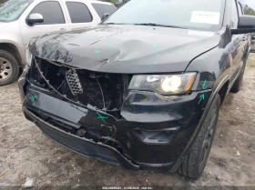 Jeep Grand cherokee Altitude 4X2, снимка 6