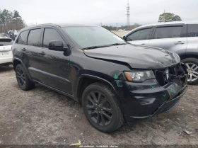 Jeep Grand cherokee Altitude 4X2, снимка 1