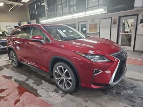 Lexus RX 350 AWD 4DR/ CARFAX /Кожа/Панорама/Подгрев/ 2 Ключа, снимка 2