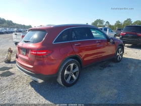 Mercedes-Benz GLC 300 4matic* Памет* Панорама* Burmaster* Крайна цена, снимка 4