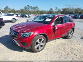 Mercedes-Benz GLC 300 4matic* Памет* Панорама* Burmaster* Крайна цена, снимка 3