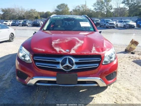 Mercedes-Benz GLC 300 4matic* Памет* Панорама* Burmaster* Крайна цена, снимка 2