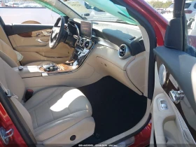 Mercedes-Benz GLC 300 4matic* Памет* Панорама* Burmaster* Крайна цена, снимка 7