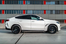 BMW X6 4.0D, снимка 6