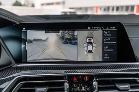 BMW X6 4.0D, снимка 12