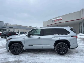 Toyota Sequoia * Platinum * Фиксирана цена до БГ * , снимка 2