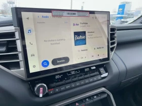 Toyota Sequoia * Platinum * Фиксирана цена до БГ * , снимка 14