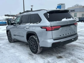 Toyota Sequoia * Platinum * Фиксирана цена до БГ * , снимка 3