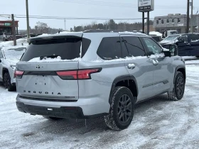 Toyota Sequoia * Platinum * Фиксирана цена до БГ * , снимка 5