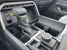 Toyota Sequoia * Platinum * Фиксирана цена до БГ * , снимка 13