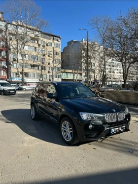 BMW X3, снимка 2