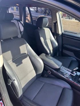 BMW X3, снимка 9