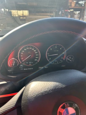 BMW X3, снимка 13