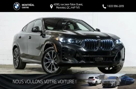 BMW X6 2024 BMW X6 xDrive40i | M Sport Pro, снимка 1