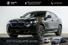 BMW X6 2024 BMW X6 xDrive40i | M Sport Pro, снимка 3