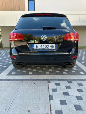 VW Touareg FULL R LINE 4.2 TDI, снимка 5