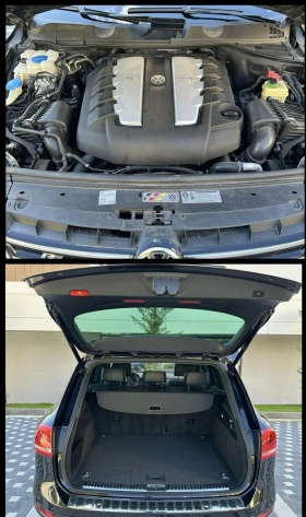 VW Touareg FULL R LINE 4.2 TDI, снимка 14