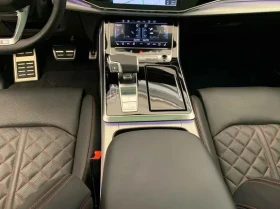 Audi SQ7 Quattro = Black Optic Plus = 7 Seats Гаранция, снимка 9