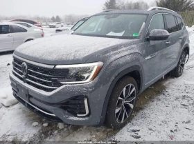 VW Atlas * Sel Premium R-Line* , снимка 2